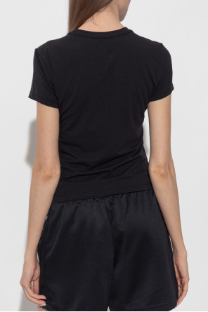 Nike T-Shirt mit Logo