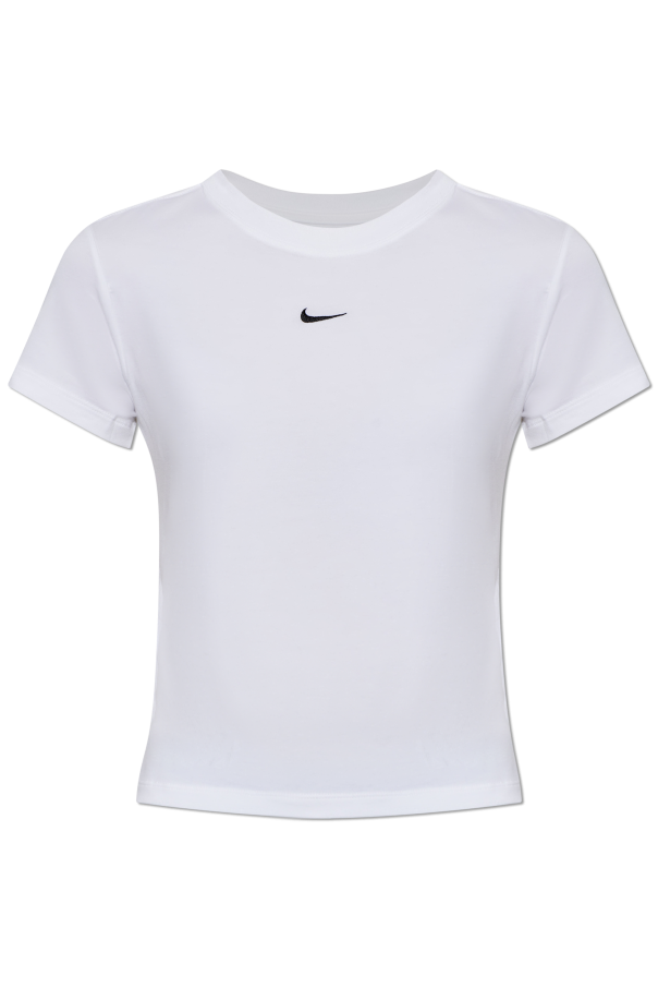 Nike T-Shirt mit Logo
