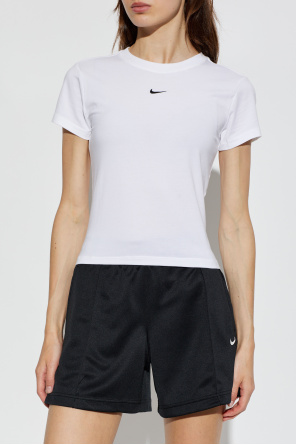 Nike T-Shirt mit Logo