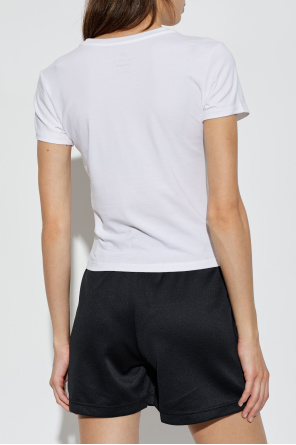 Nike T-Shirt mit Logo