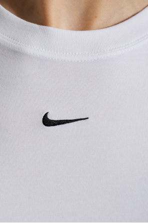 Nike T-Shirt mit Logo