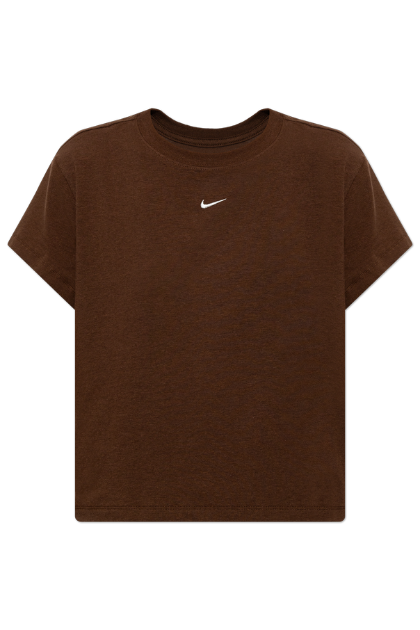 T-shirt with logo od Nike