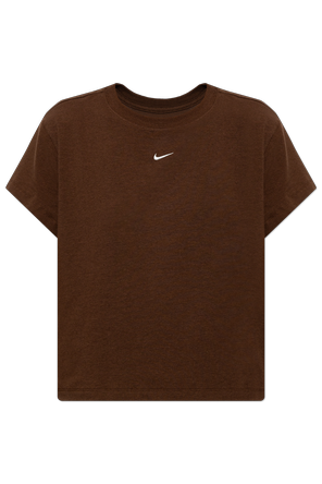 Camiseta con logo