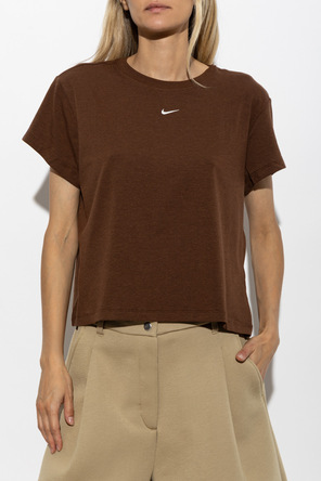 Nike T-shirt with logo