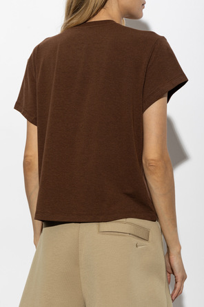 Nike T-shirt with logo