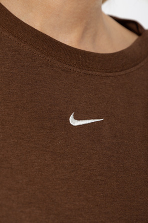 Nike T-shirt with logo