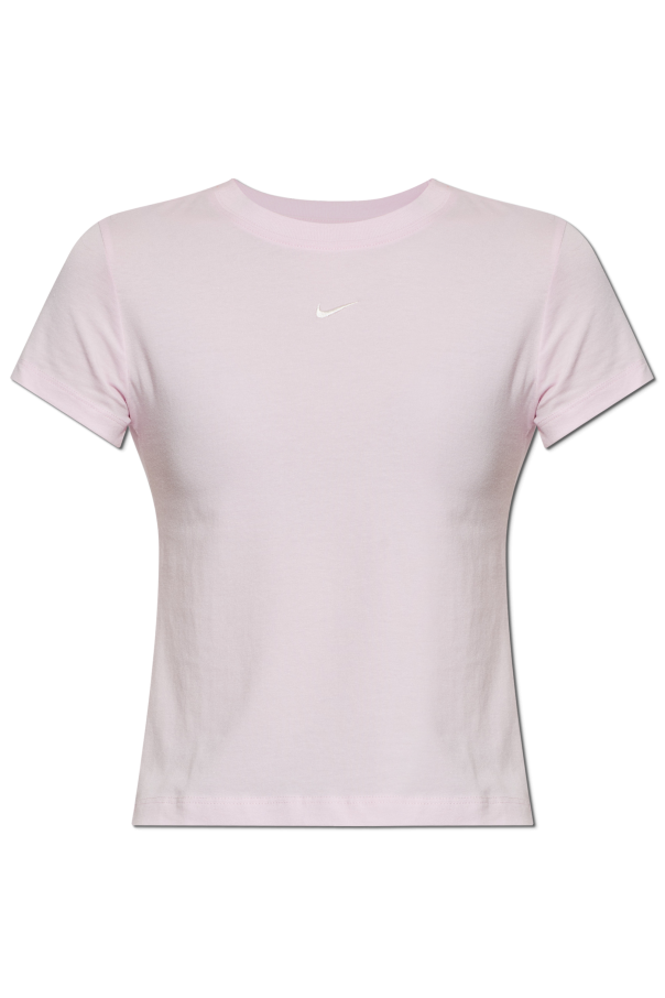 Nike T-Shirt mit Logo