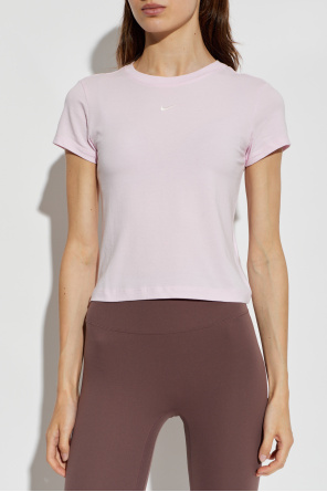 Nike T-Shirt mit Logo