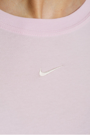 Nike T-Shirt mit Logo