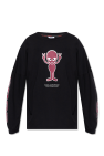 GCDS Long sleeve T-shirt