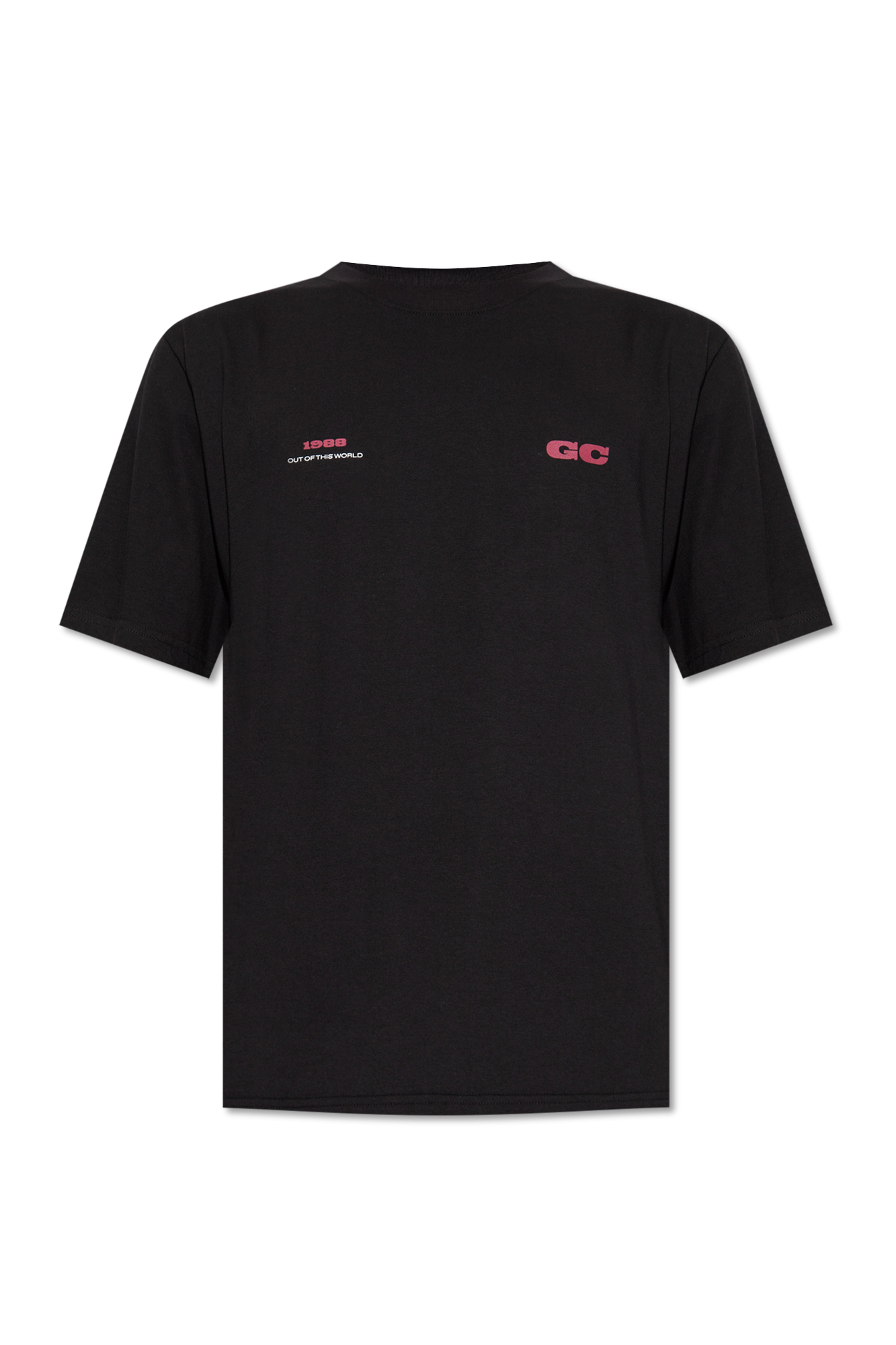 GCDS Printed T-shirt