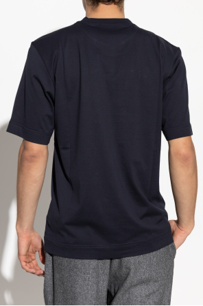 Fendi T-shirt with logo
