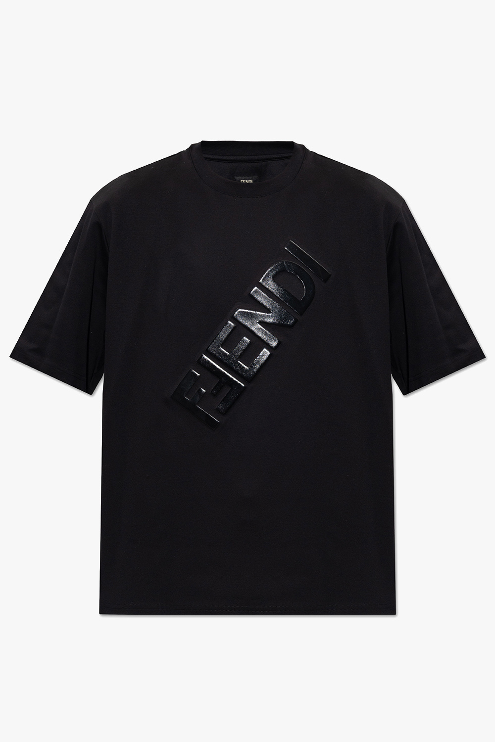 Fendi T-shirt with logo