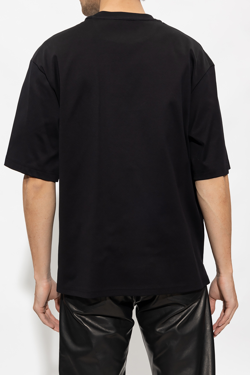 Fendi T-shirt with logo