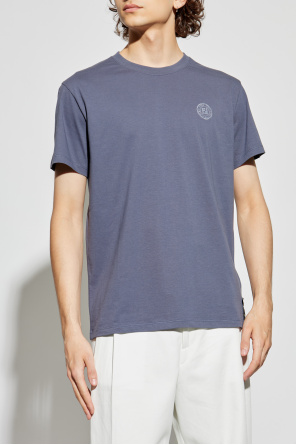 Fendi Camiseta con logo