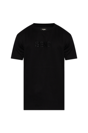 Camiseta con logo