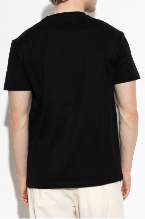 Fendi T-shirt with logo