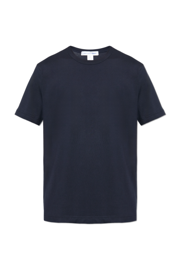 Cotton t-shirt, zdjęcie 1 Cotton t-shirt od Comme des Garçons Shirt