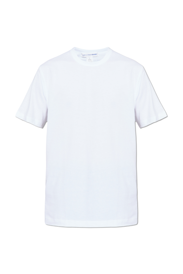 Cotton t-shirt, zdjęcie 1 Cotton t-shirt od Comme des Garçons Shirt