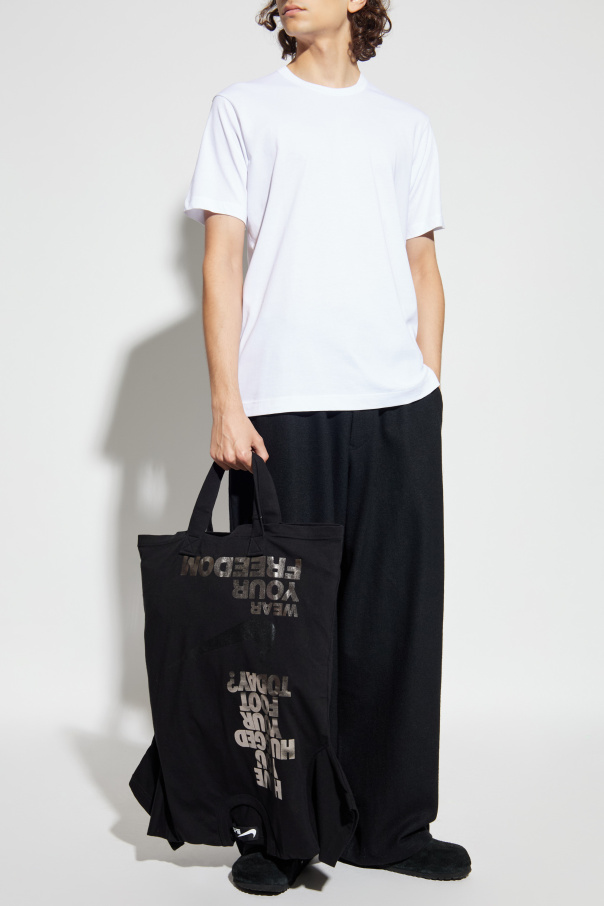 Comme des Garçons Shirt Cotton t-shirt