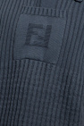 Fendi Polo shirt with logo