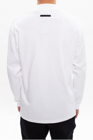 Fear Of God Zegna T-shirt with long sleeves