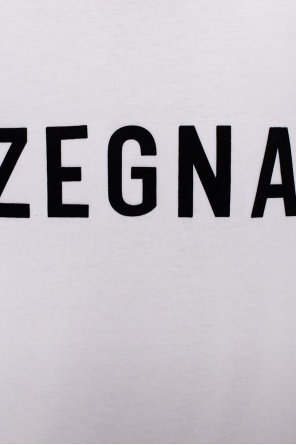 Fear Of God Zegna T-shirt with long sleeves