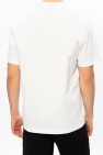 Moncler Trefoil T-Shirt H06643