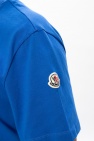 Moncler T-shirt with logo