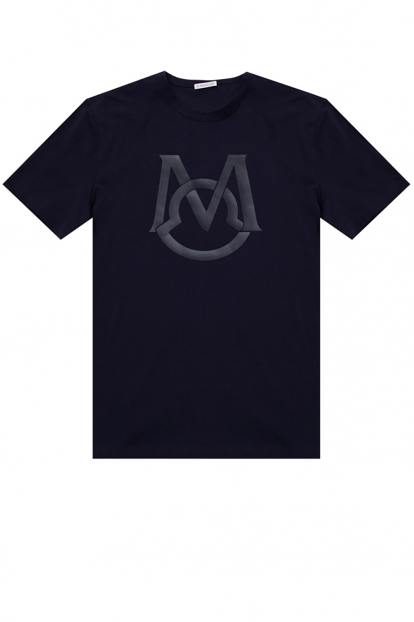 moncler m logo