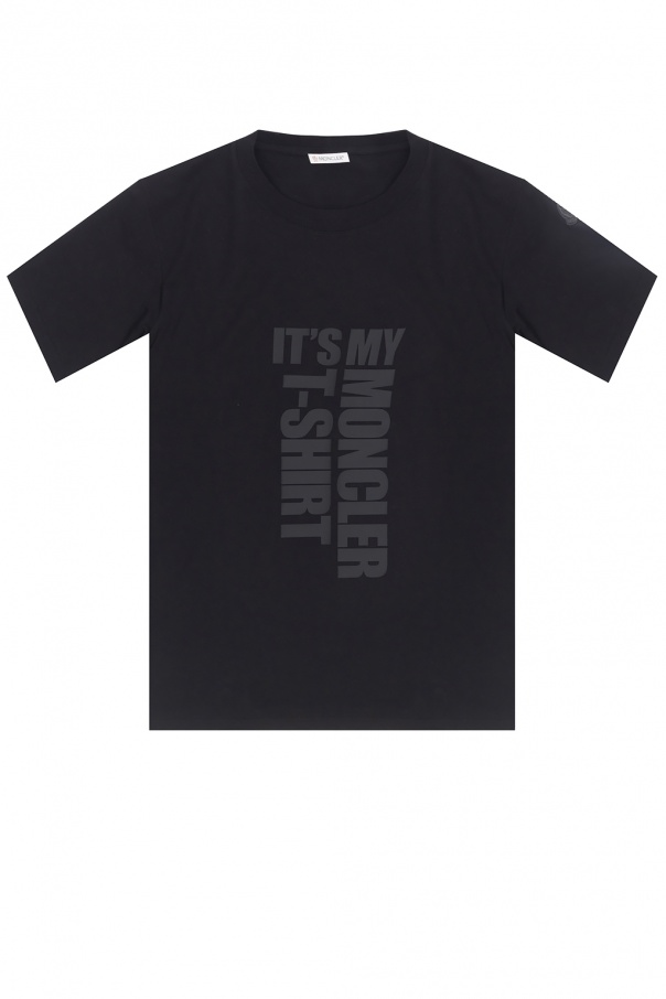 moncler t shirt size guide