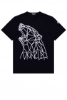 Moncler Cotton T-shirt