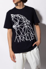 Moncler Cotton T-shirt