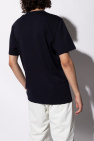 Moncler Cotton T-shirt