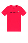 Moncler Logo T-shirt