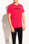 Moncler Logo T-shirt