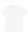 Moncler Logo T-shirt