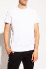 Moncler Logo T-shirt