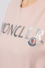 Moncler tom ford long-sleeve polo shirt