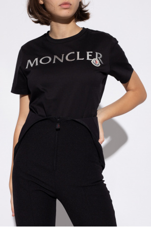 Moncler T-shirt enfant PSG Graphic 2022 23