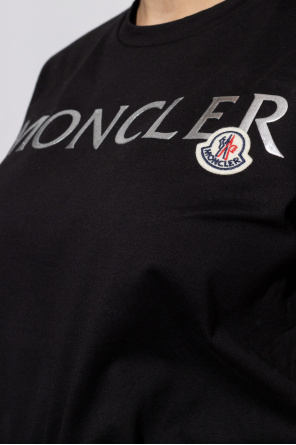 Moncler T-shirt enfant PSG Graphic 2022 23