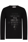 Moncler Long sleeve T-shirt