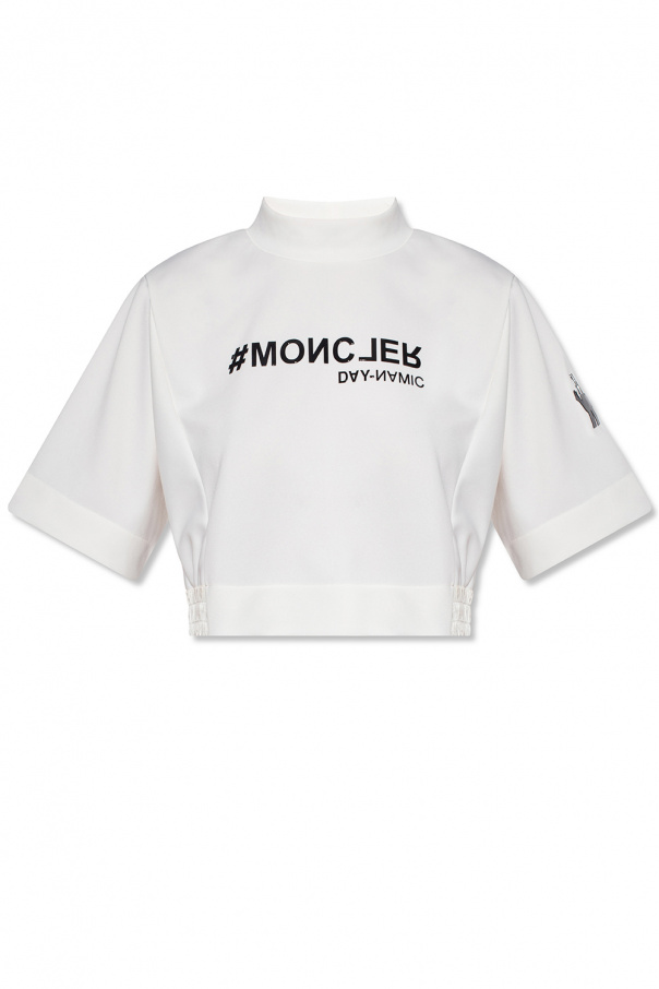 Moncler Grenoble Womens Shirts & T-Shirts