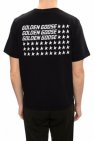 Golden Goose Logo T-shirt