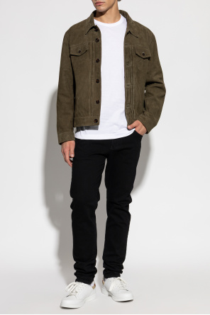 Crew neck t-shirt od Dolce & Gabbana