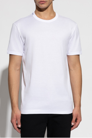 Dolce & Gabbana Crew neck T-shirt