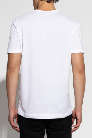 Dolce & Gabbana Crew neck T-shirt