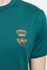 Dolce & Gabbana T-shirt with logo