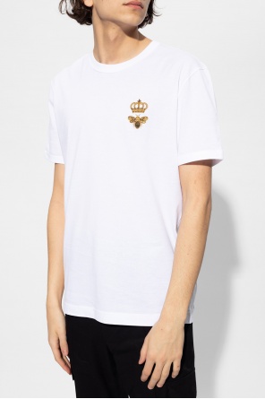 Dolce & Gabbana Logo T-shirt