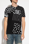 Dolce & Gabbana T-shirt with logo